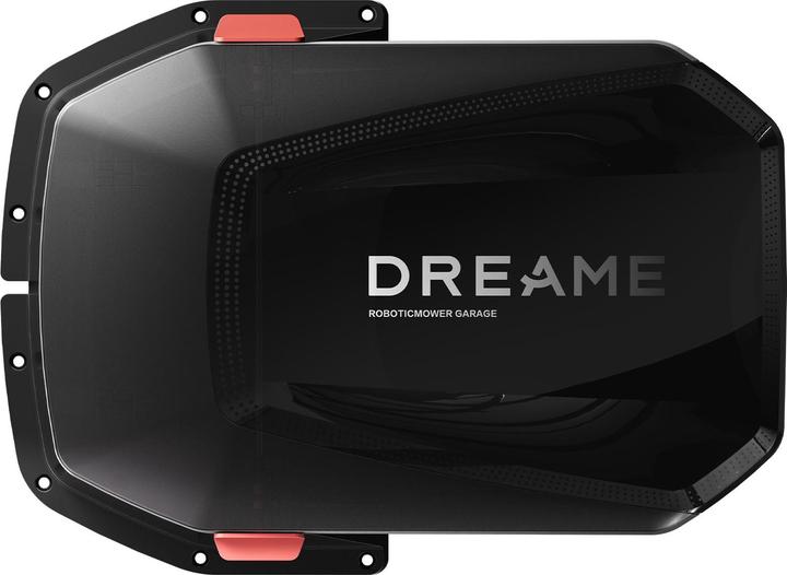 Image du produit Dreame Garage A1, A1 Pro, A2 (Tondeuse automatique, Garage pour tondeuse robot)