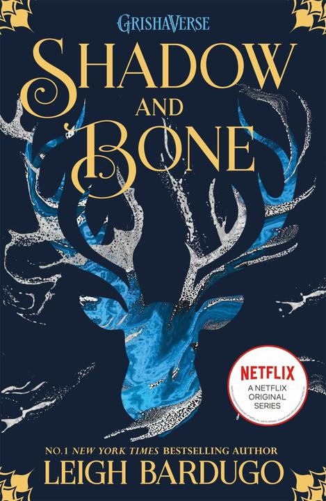 Produktbild Shadow and Bone (Englisch, Leigh Bardugo, 2018)