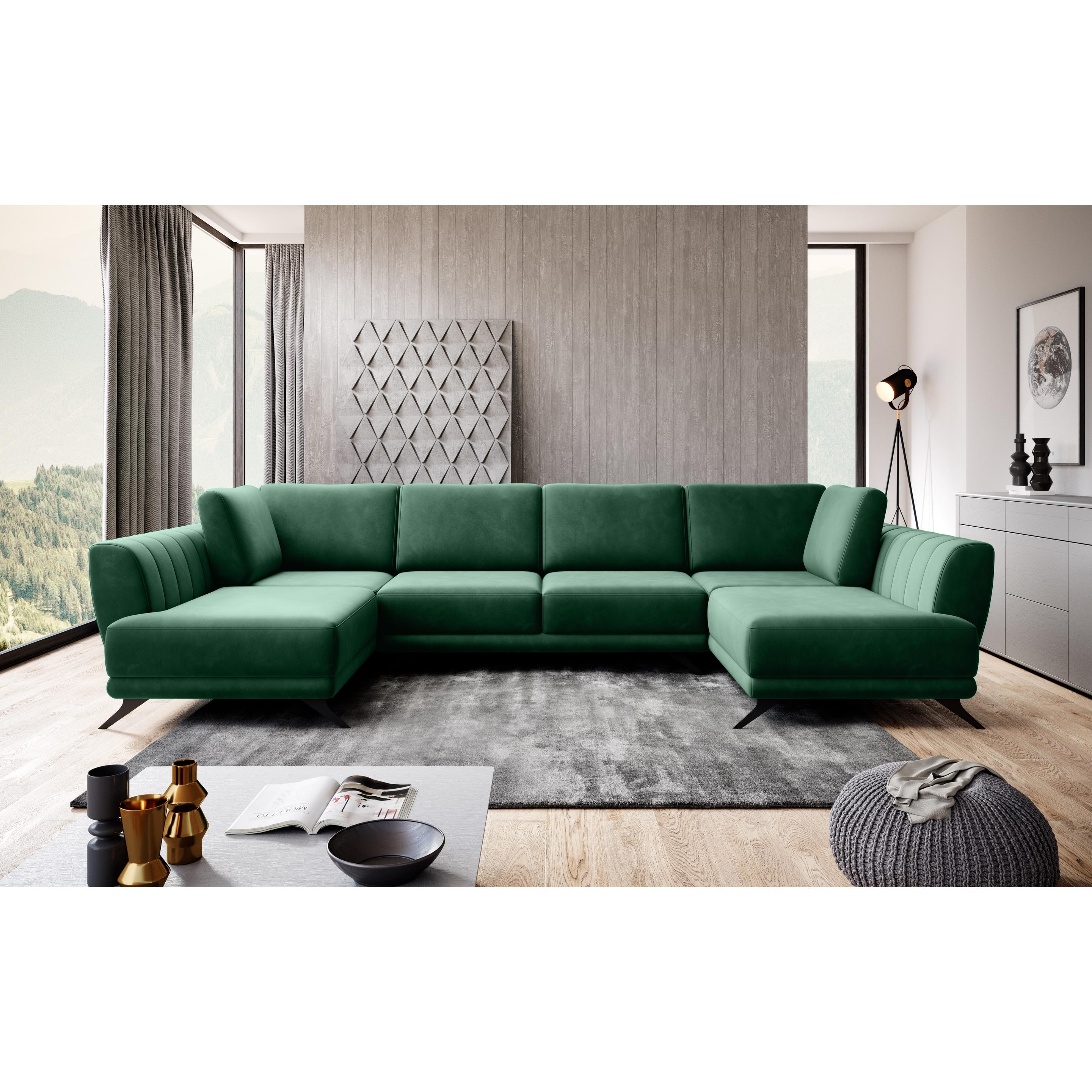 Thumbnail - ELTAP, Sofa, Larco (Wohnlandschaft, Bettsofa)