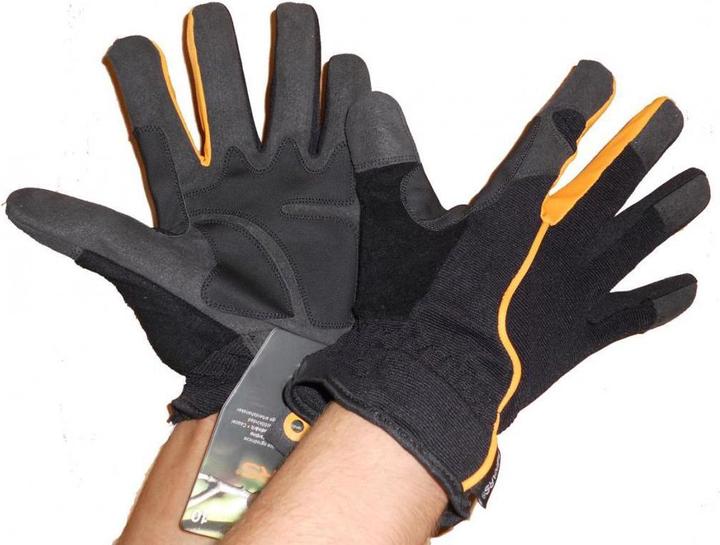 Productafbeelding Fiskars werkhandschoenen - maat 10 (10)