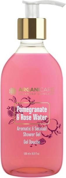 Actual product image Arganicare 3701120000983 (500 ml)