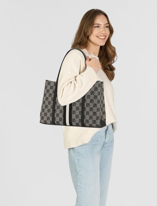 Immagine prodotto DKNY Nuri Schultertasche Leder 36 cm