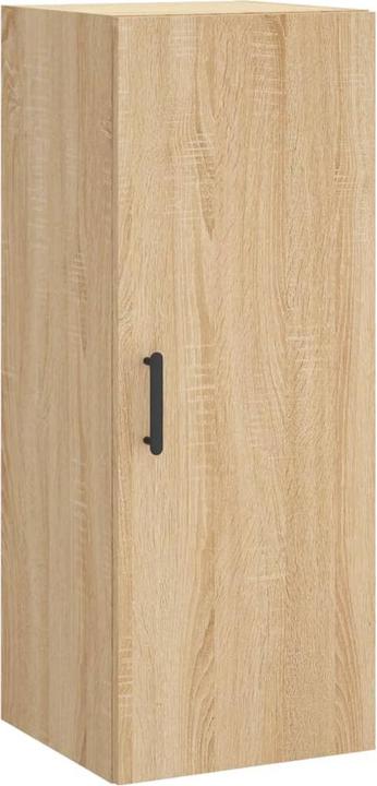 Produktbild vidaXL Highboard (34.50 x 34 x 180 cm)