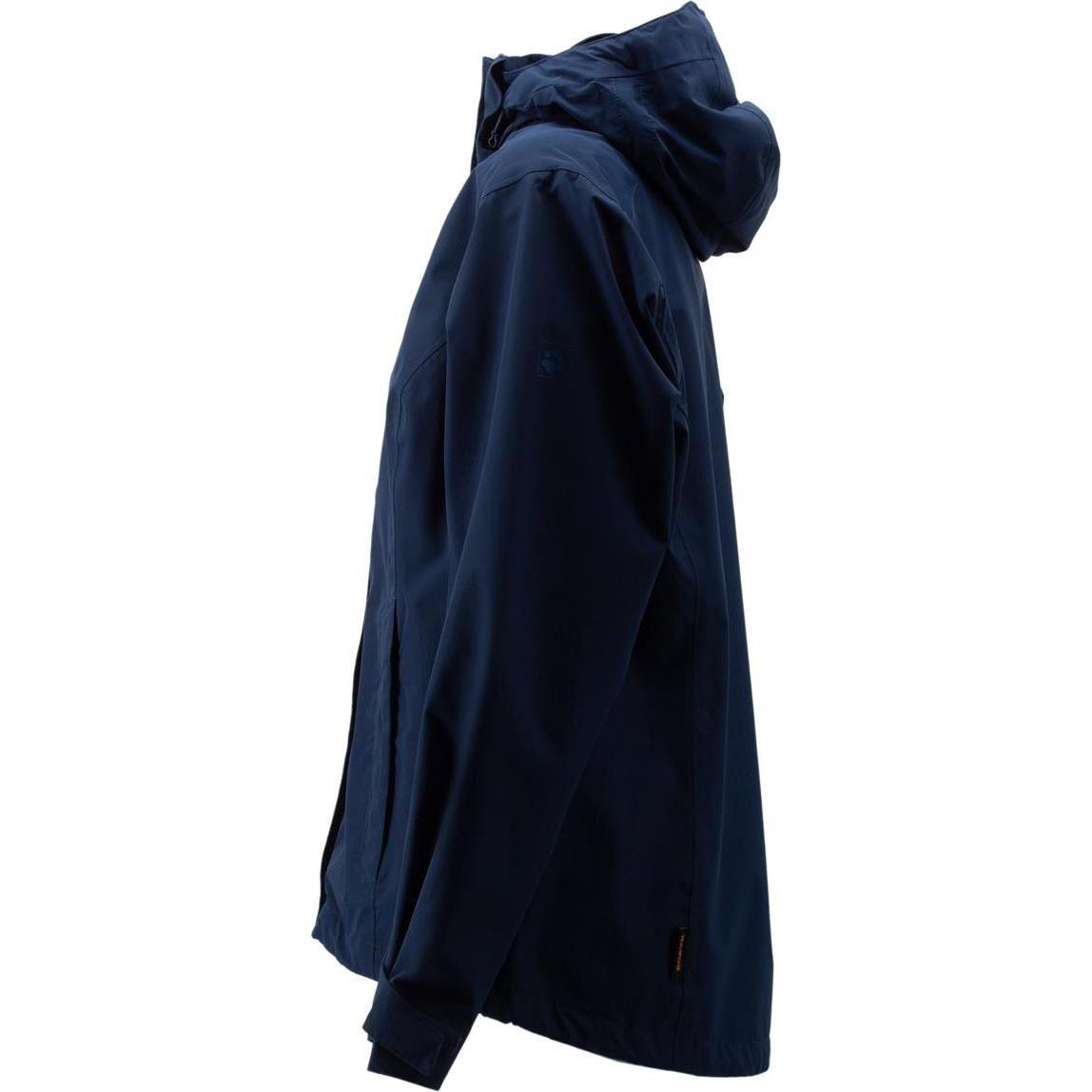 Thumbnail - Jack Wolfskin, Damen, Jacke, Seven Lakes (S), Blau, S