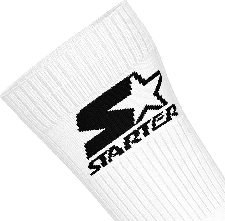 Immagine prodotto Starter 3pk Crew Socks (confezione da 3, 39 - 42)