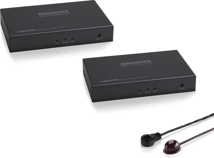 Immagine prodotto Marmitek MegaView 91, HDMI via CAT (Estensore)