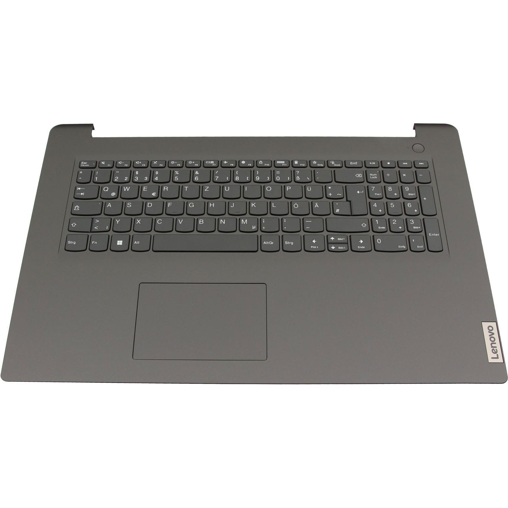 Lenovo 5CB1L79629, Notebook Ersatzteile, Schwarz