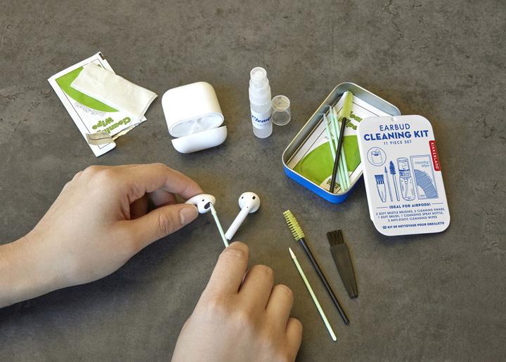 Produktbild Kikkerland Earbud Cleaning Kit