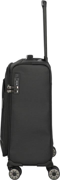 Produktbild Travelite Jetpack Max 4 Rollen Kabinentrolley 55 cm (41 l)
