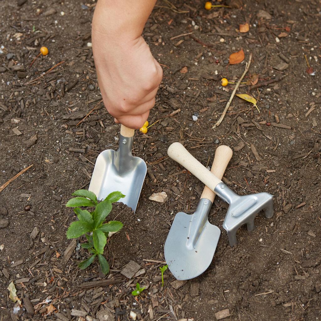 Thumbnail - Kikkerland, Gartenhandwerkzeug, Gardening Tool Set