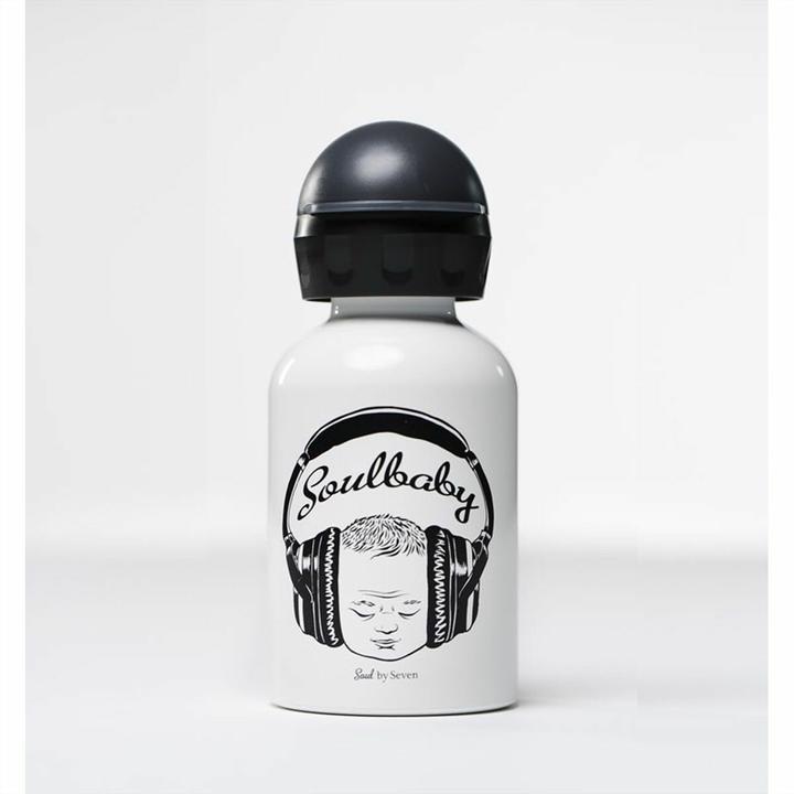 Produktbild jan SEVEN dettwyler Item Soul by Sigg Bottle
