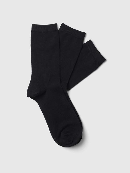 Produktbild Selected Femme Slfchloe 3-Pack Sock Noos (3er Pack, One Size)