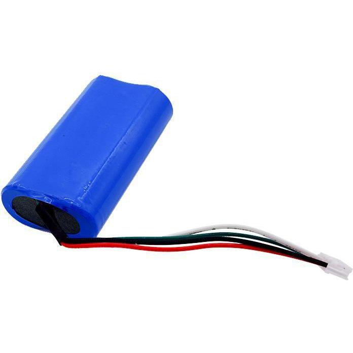 Thumbnail - CoreParts Battery for Medical, Notebook Ersatzteile