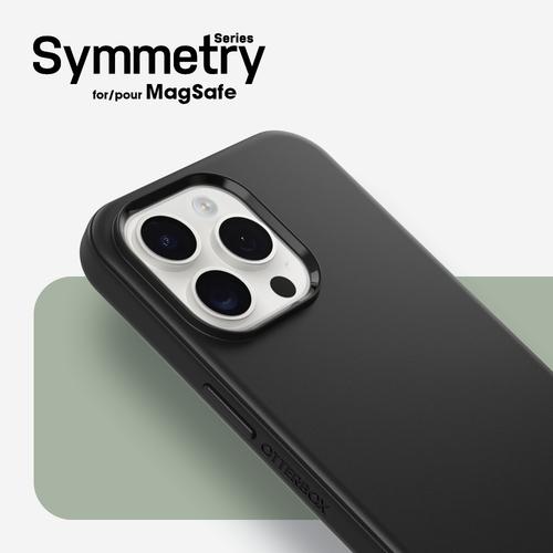 Productafbeelding OtterBox Symmetry mit MagSafe (Apple iPhone 15 Pro)