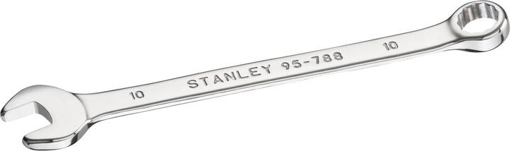 Actual product image Stanley Combination spanner 10 mm (10 mm)
