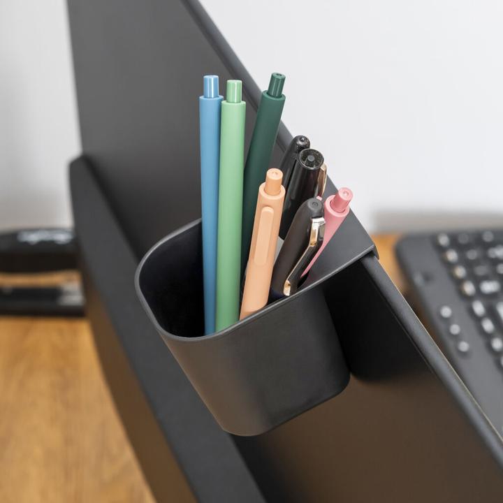 Image du produit Kikkerland Tidy Pots