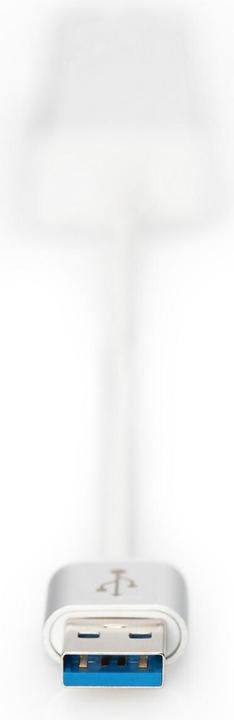 Produktbild Digitus Da-70250-1 (USB-A, 4 Ports)