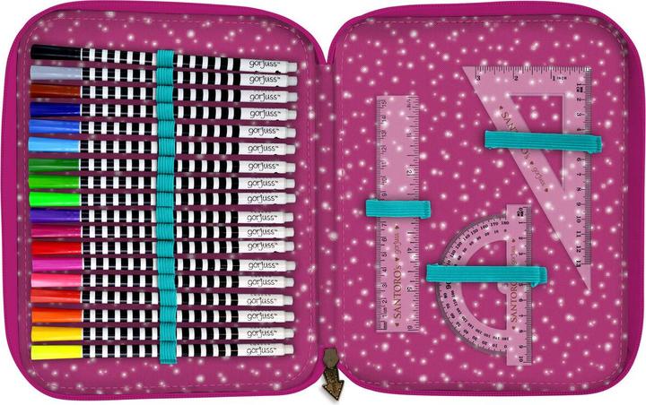 Image du produit Santoro Penalas Double Penalas su Amenities Gorjuss Fairground