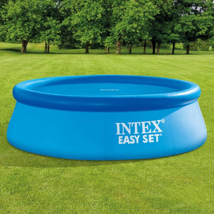 Actual product image Intex Silas