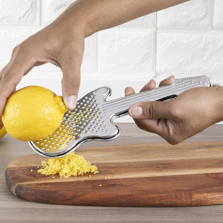 Produktbild Kikkerland Guitar Grater