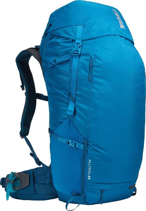 Actual product image Thule AllTrail 45 M backpack (45 l)