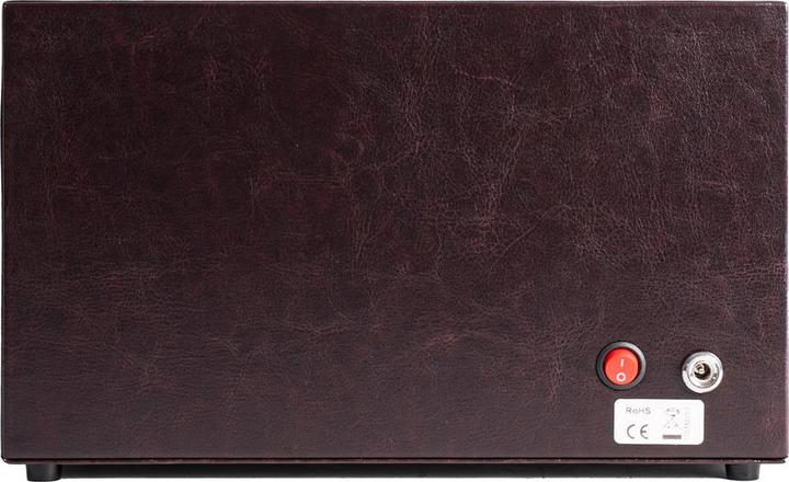 Image du produit Designhütte Bond Uhrenbeweger (2x)