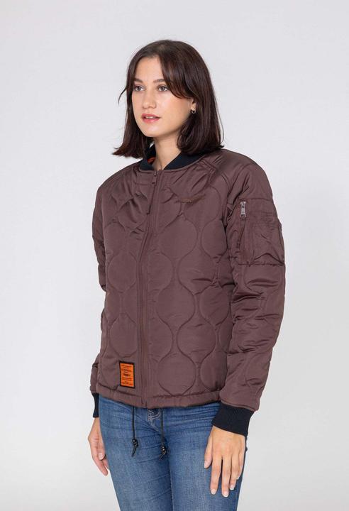 Immagine prodotto Bombers Original Giacca bomber Alton W (S)