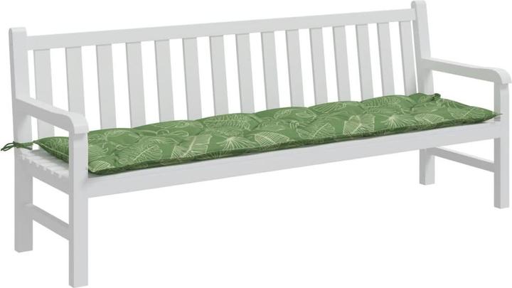 Produktbild vidaXL Alfredo (200 x 50 x 7 cm)