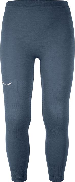 Actual product image Salewa Zebru Medium Warm Alpine Merino Responsive Leggings Child (128)