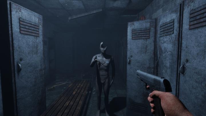 Produktbild Modus Games In Sound Mind - Deluxe Edition (Switch, Switch Lite, Switch OLED, DE)