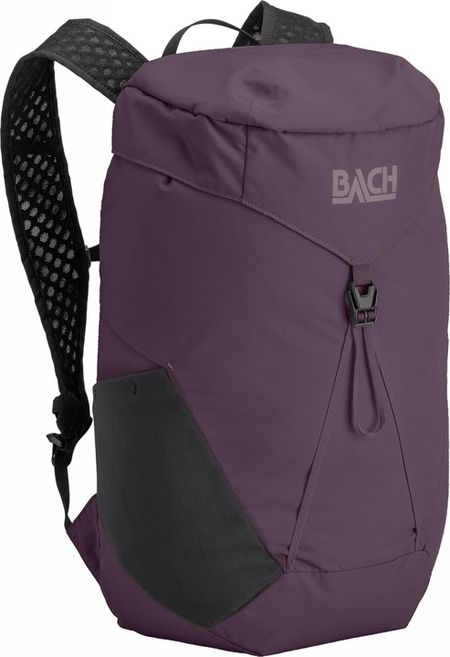 Dark Purple