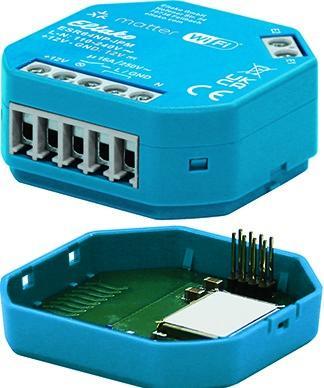 Produktbild Eltako Aktor-Pack ESB64NP-IPM