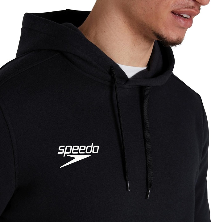 Actual product image Speedo Club Hoody Am (XXL)