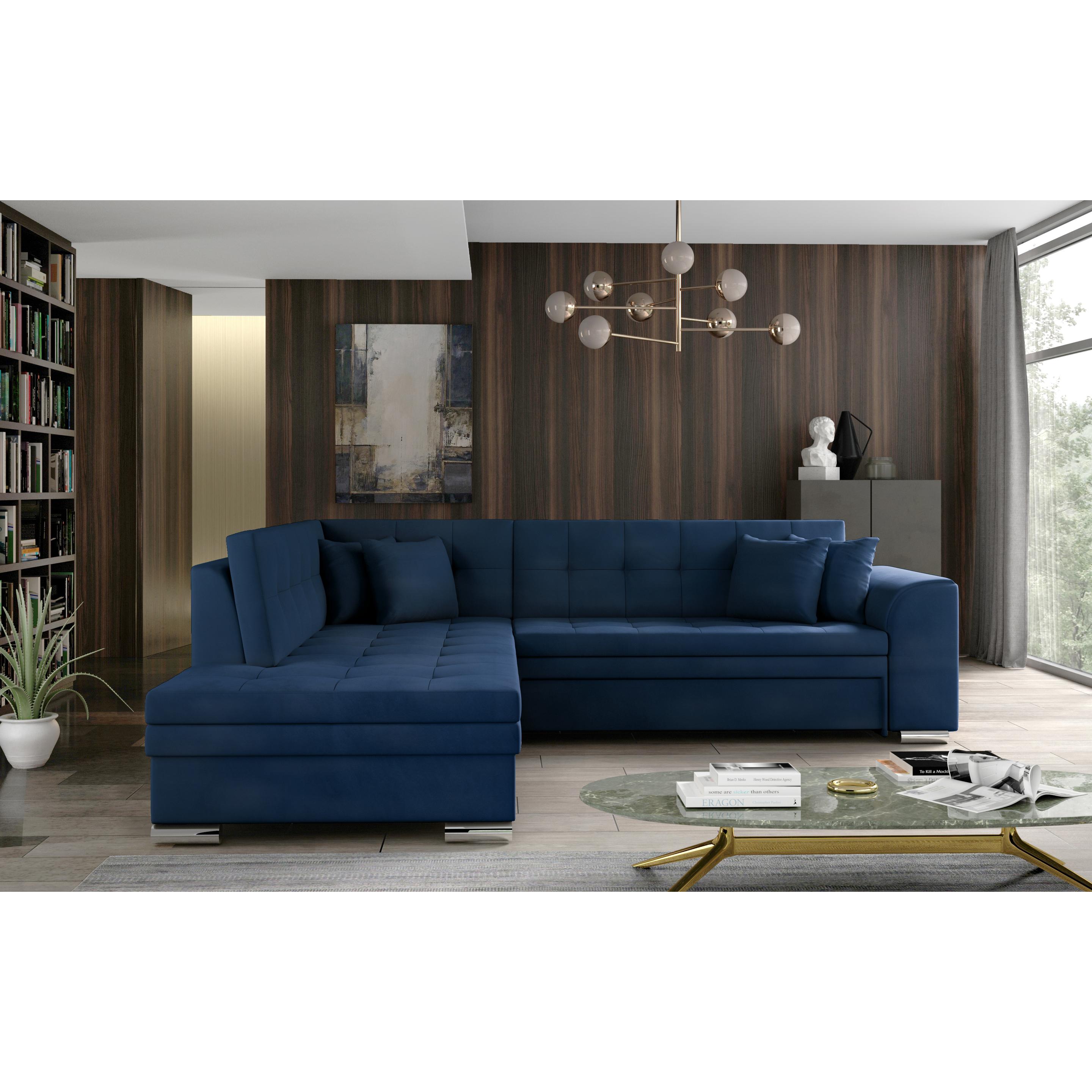 Thumbnail - ELTAP, Sofa, Pieretta (4-Sitzer, Bettsofa, Ecksofa)