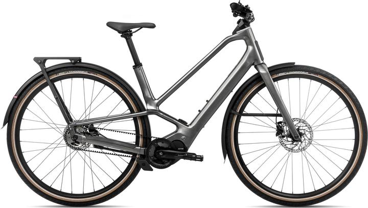 ORBEA Diem 20 Glitter Anthracite (13.50 cm)