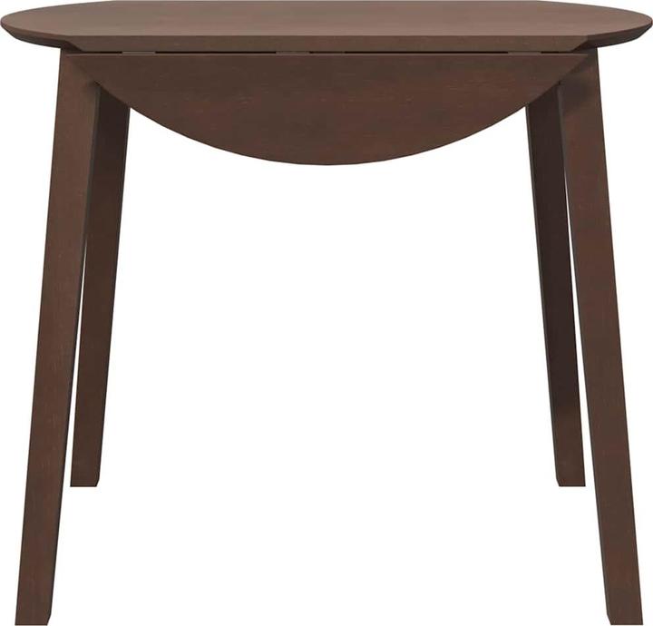 Image du produit vidaXL Esstisch (55 x 90 x 74 cm)