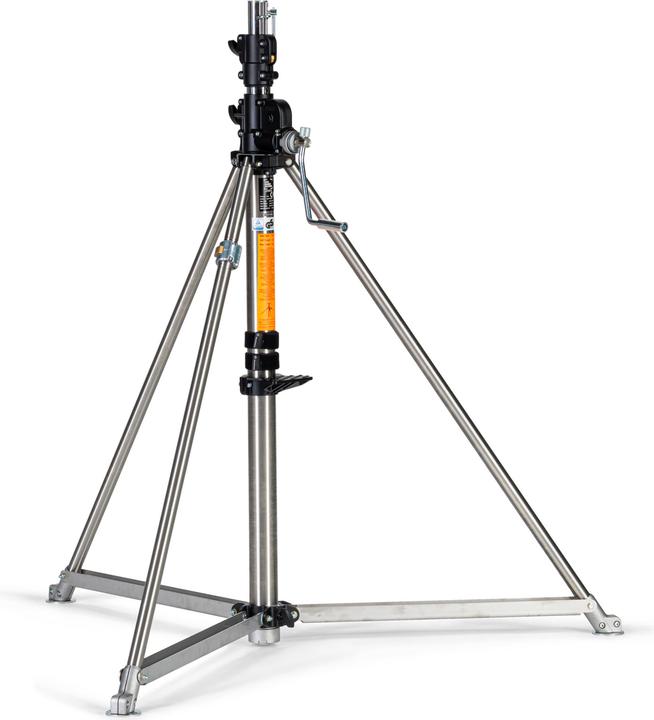 Produktbild Manfrotto Super Wind Up (366 cm)