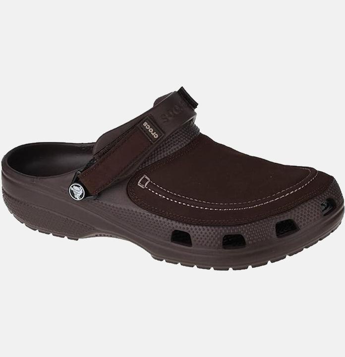 Actual product image Crocs Yukon Vista II Clog - 8780 (40)