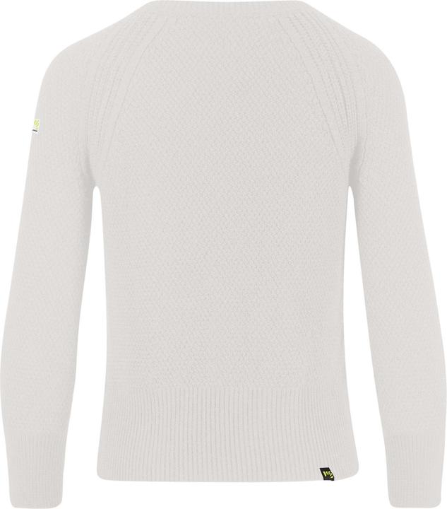 Produktbild Karpos Women's Ermellino Crewneck Sweater (M)