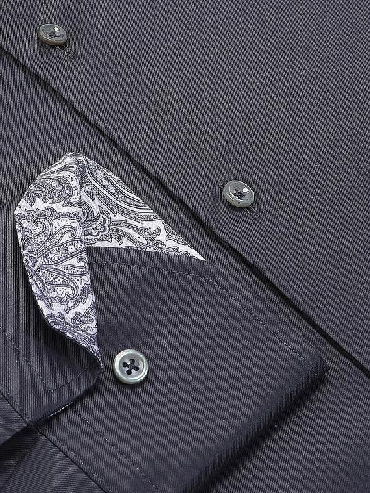 Immagine prodotto Stenströms Businesshemd Fitted Fit (44)