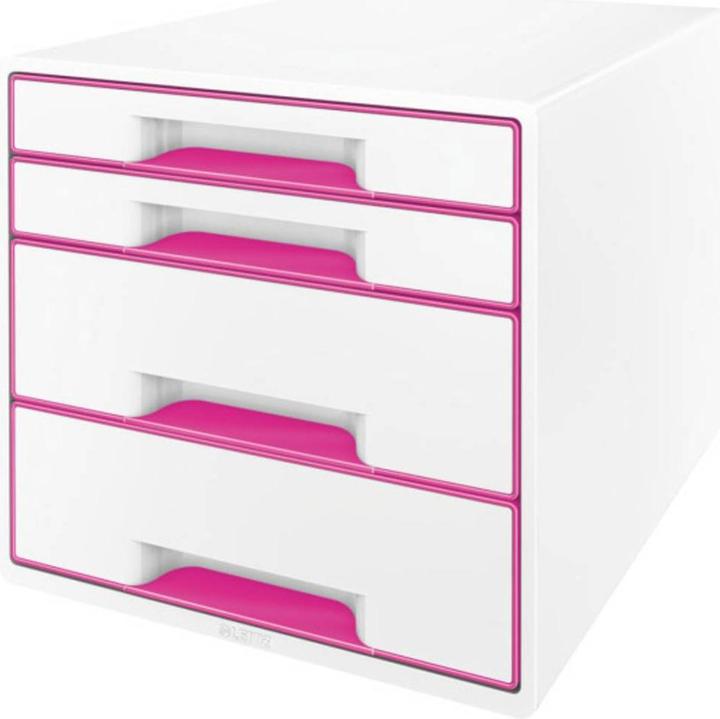 Pink Metalic