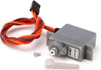 Produktbild E-Flite TEILE Servo DIGITAL MICRO 13g