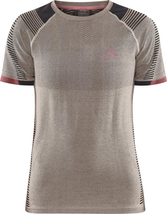 Produktbild Craft Pro Trail Fuseknit SS Tee (S)