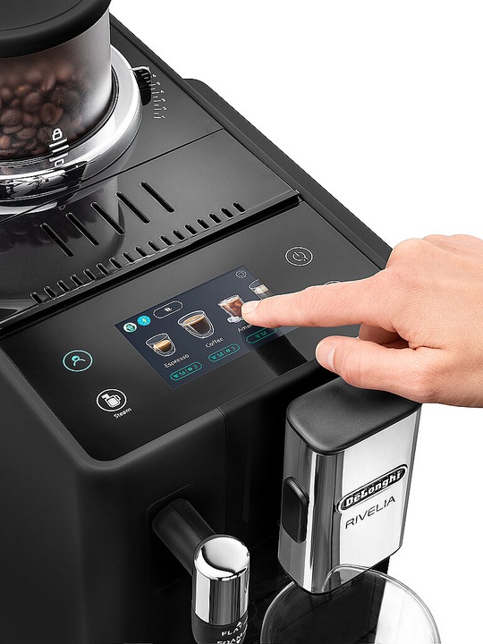 Produktbild De'Longhi Rivelia