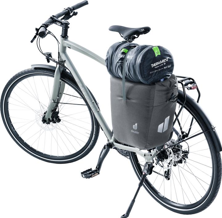 Productafbeelding Deuter Valbona 20+5 (25 l, Draagtas)