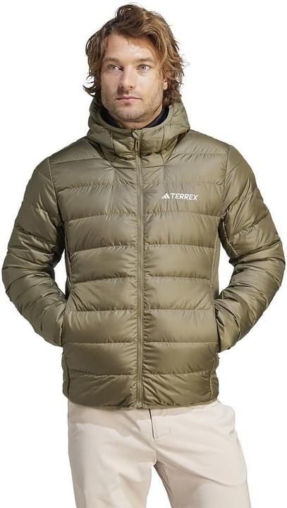 Produktbild Adidas Terrex Multi Light Down Hooded Jacket (M)