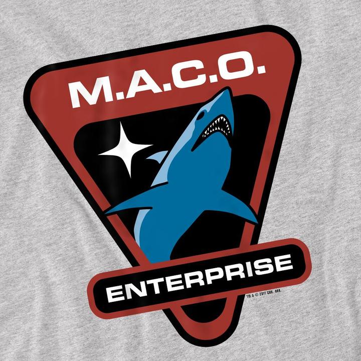 Produktbild MACO TShirt (5XL)