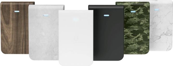 Immagine prodotto Ubiquiti UniFi UAP-IW-HD: Inwall AP (1733 Mbit/s)