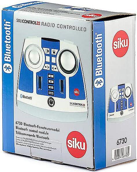 Produktbild Siku Bluetooth Fernsteuerung