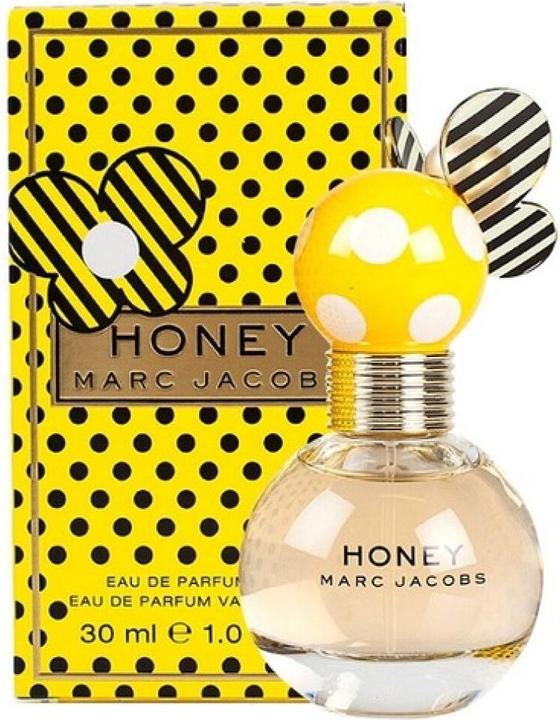 Actual product image Marc Jacobs Honey (Eau de parfum, 100 ml)